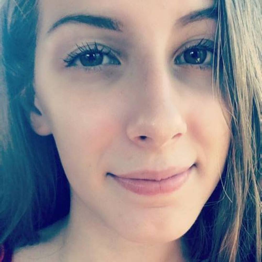 Meet your Posher, Jadyn